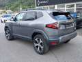 Dacia Duster TCe 130 Journey 4x4 ALLRAD Grau - thumbnail 4