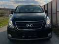 Hyundai Starex Starex 2,5 CRDi Comfort Aut. Comfort Schwarz - thumbnail 2