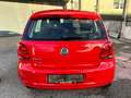 Volkswagen Polo 1,2 - Jährliche Service bei VW. Rot - thumbnail 10