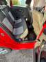 Volkswagen Polo 1,2 - Jährliche Service bei VW. Rot - thumbnail 27