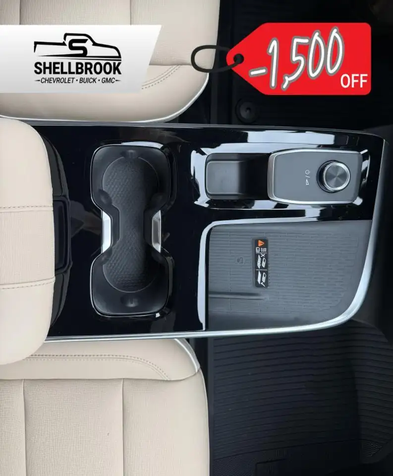 Buick Enclave снимка Buick Enclave