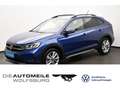 Volkswagen Taigo 1.5 TSI DSG Move LED/App-Connect Azul - thumbnail 1