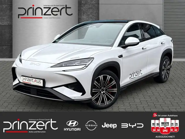 BYD Sealion 7 91,3 kWh "Excellence" AWD 530PS