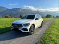 Mercedes-Benz GLC 300 GLC 300 de PHEV 4Matic Weiß - thumbnail 3