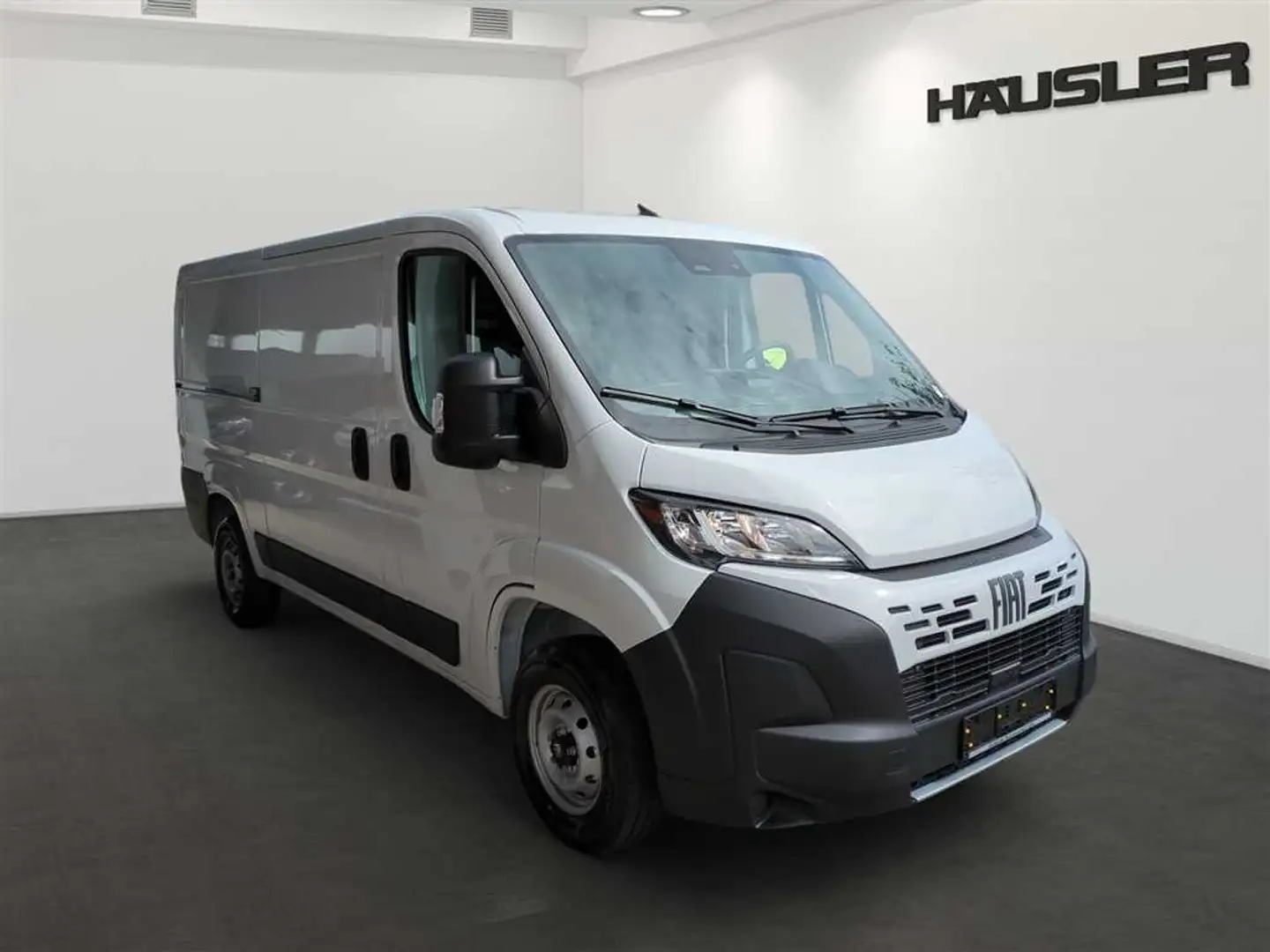 Fiat Ducato120 PS EASY PRO 2,8t Klima PDC 3-Sitzer Blanc - 2