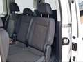 Volkswagen Caddy Maxi 1.5 TSI  Automatik Winterpaket 7-Sitz Weiß - thumbnail 11