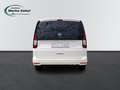Volkswagen Caddy Maxi 1.5 TSI  Automatik Winterpaket 7-Sitz Weiß - thumbnail 4
