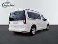 Volkswagen Caddy Maxi 1.5 TSI  Automatik Winterpaket 7-Sitz Weiß - thumbnail 5