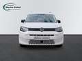 Volkswagen Caddy Maxi 1.5 TSI  Automatik Winterpaket 7-Sitz Weiß - thumbnail 8