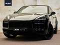 Porsche Cayenne Coupé 3.0 E-Hybrid, SportDesign, 22", pano, luchtv Zwart - thumbnail 1