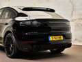 Porsche Cayenne Coupé 3.0 E-Hybrid, SportDesign, 22", pano, luchtv Zwart - thumbnail 5