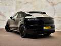 Porsche Cayenne Coupé 3.0 E-Hybrid, SportDesign, 22", pano, luchtv Zwart - thumbnail 3