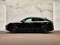 Porsche Cayenne Coupé 3.0 E-Hybrid, SportDesign, 22", pano, luchtv Zwart - thumbnail 2