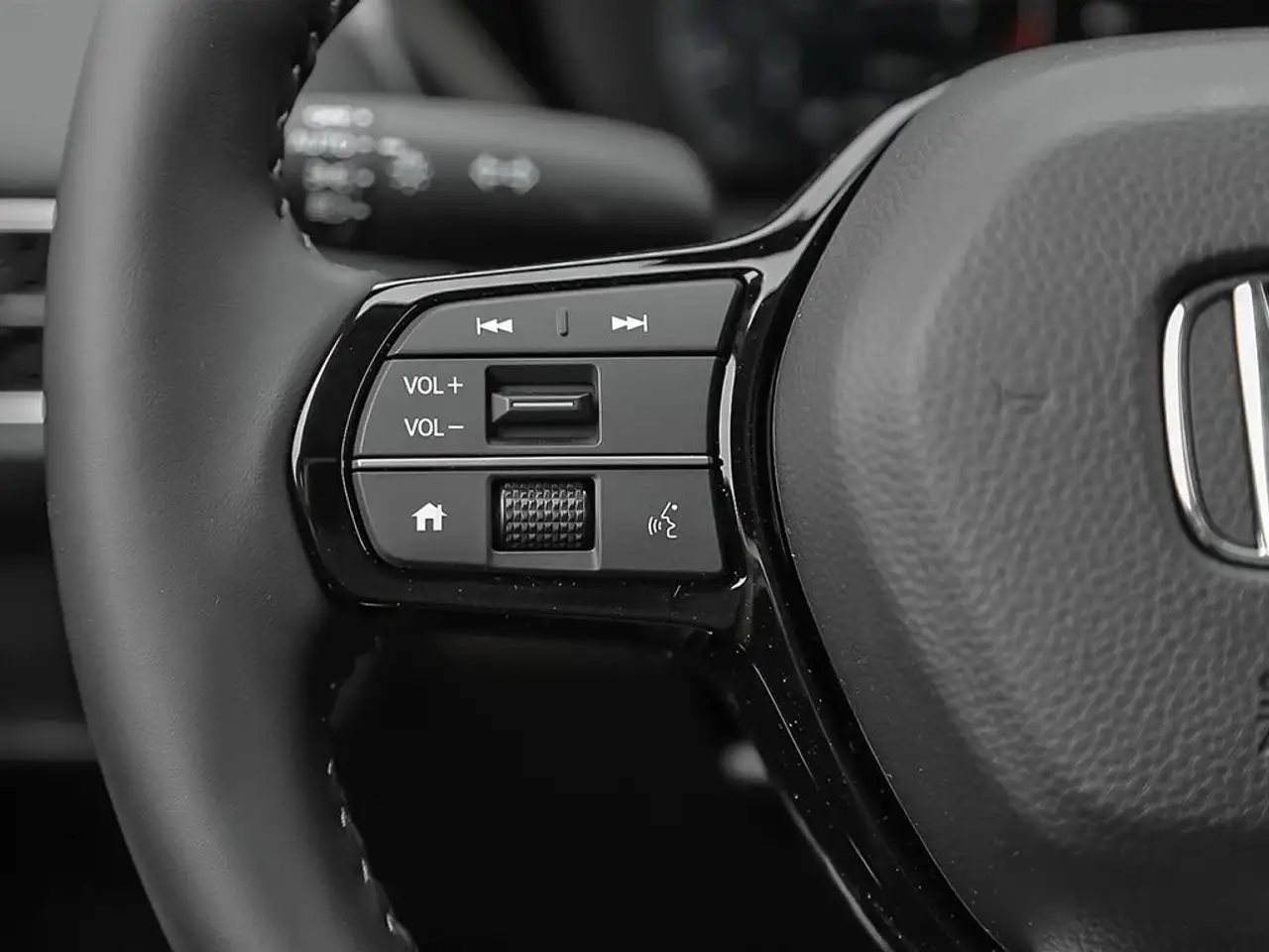 Honda HR-V снимка Honda HR-V