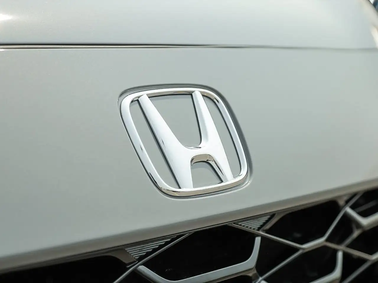 Honda HR-V снимка Honda HR-V