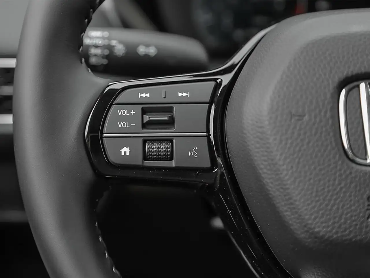 Honda HR-V photo Honda HR-V