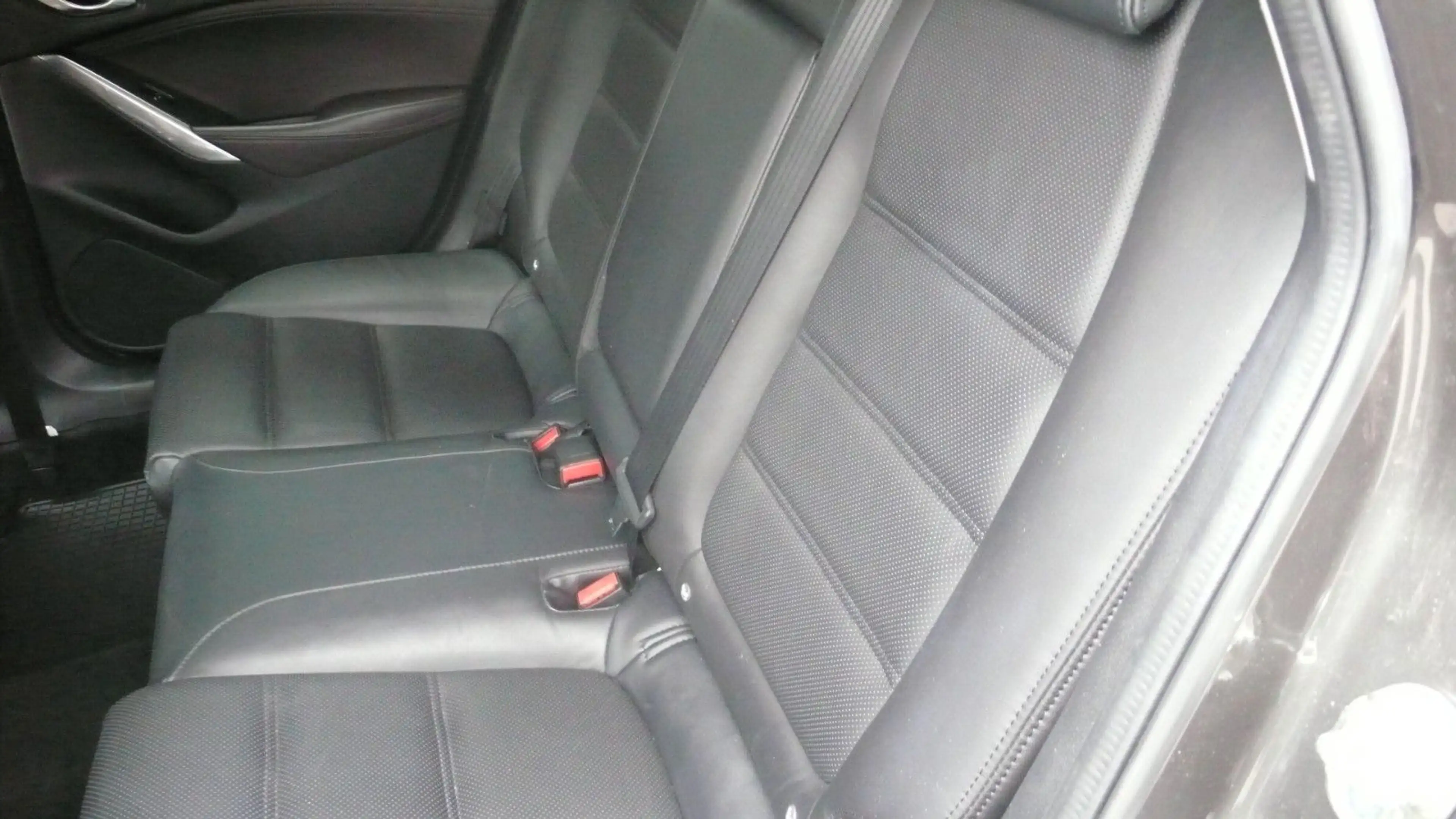 Mazda 6 Sports-Line Kombi Leder Navi Bose — photo 8