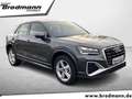Audi Q2 S line STronic Navi-ACC-RFK-eKlappe-MatrixLED Grau - thumbnail 3