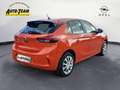 Opel Corsa-e Edition Orange - thumbnail 4