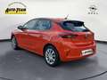 Opel Corsa-e Edition Oranje - thumbnail 3