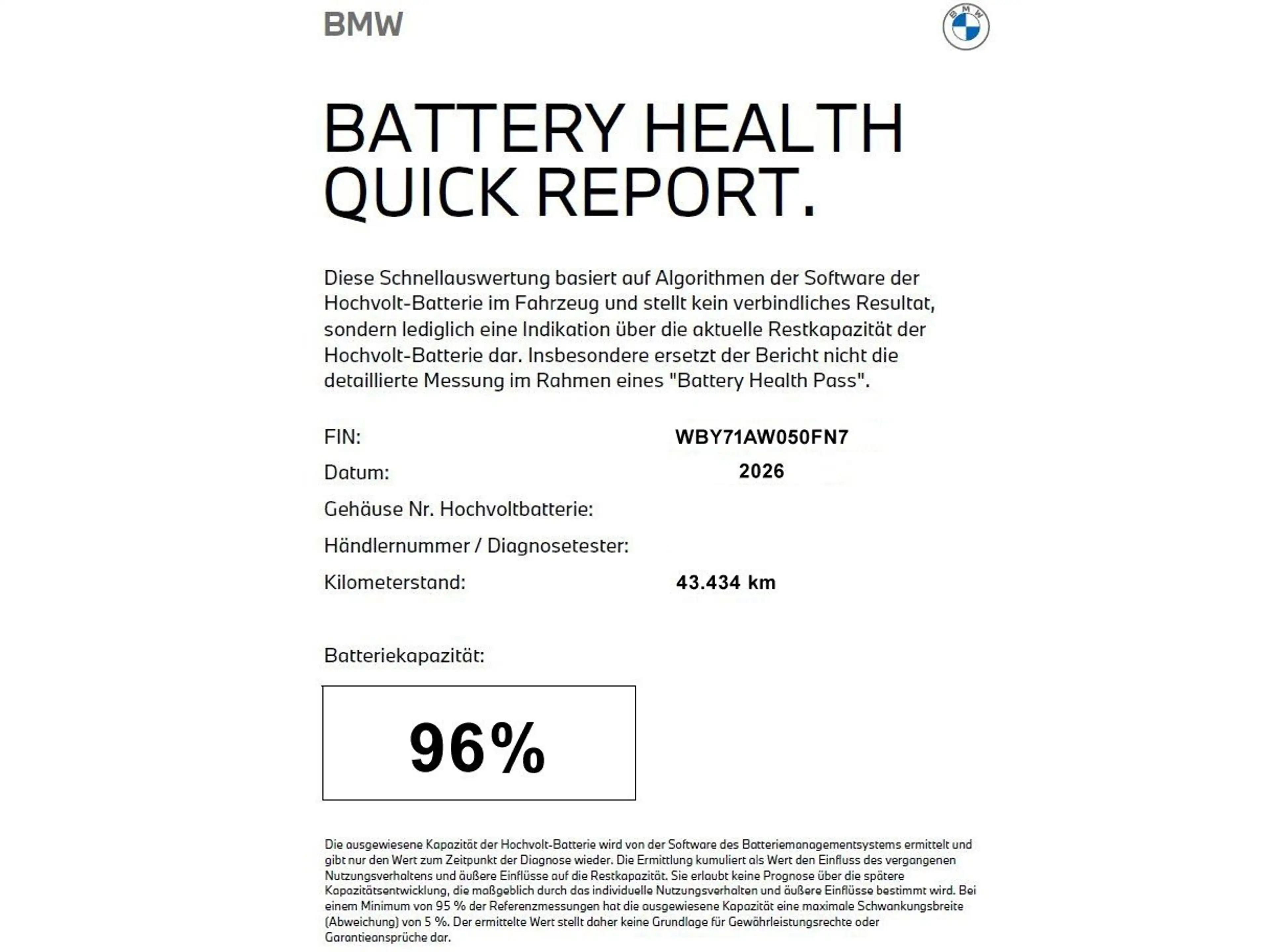 BMW i4 eDrive40 Gran Coupé AHK GSD LED Kamera DAB 1VB — photo 3