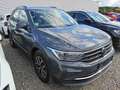Volkswagen Tiguan 2.0 TDI DSG Life Navi, AHK, ZGV Grau - thumbnail 4