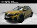 Dacia Sandero Stepway ECO-G Extreme 120 Amarillo - thumbnail 1