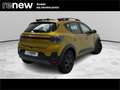 Dacia Sandero Stepway ECO-G Extreme 120 Amarillo - thumbnail 2