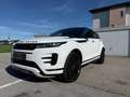 Land Rover Range Rover Evoque Range Rover Evoque 2,0 D150 R-Dynamic S Aut. R-Dynamic S Weiß - thumbnail 1