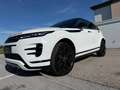 Land Rover Range Rover Evoque Range Rover Evoque 2,0 D150 R-Dynamic S Aut. R-Dynamic S Weiß - thumbnail 5