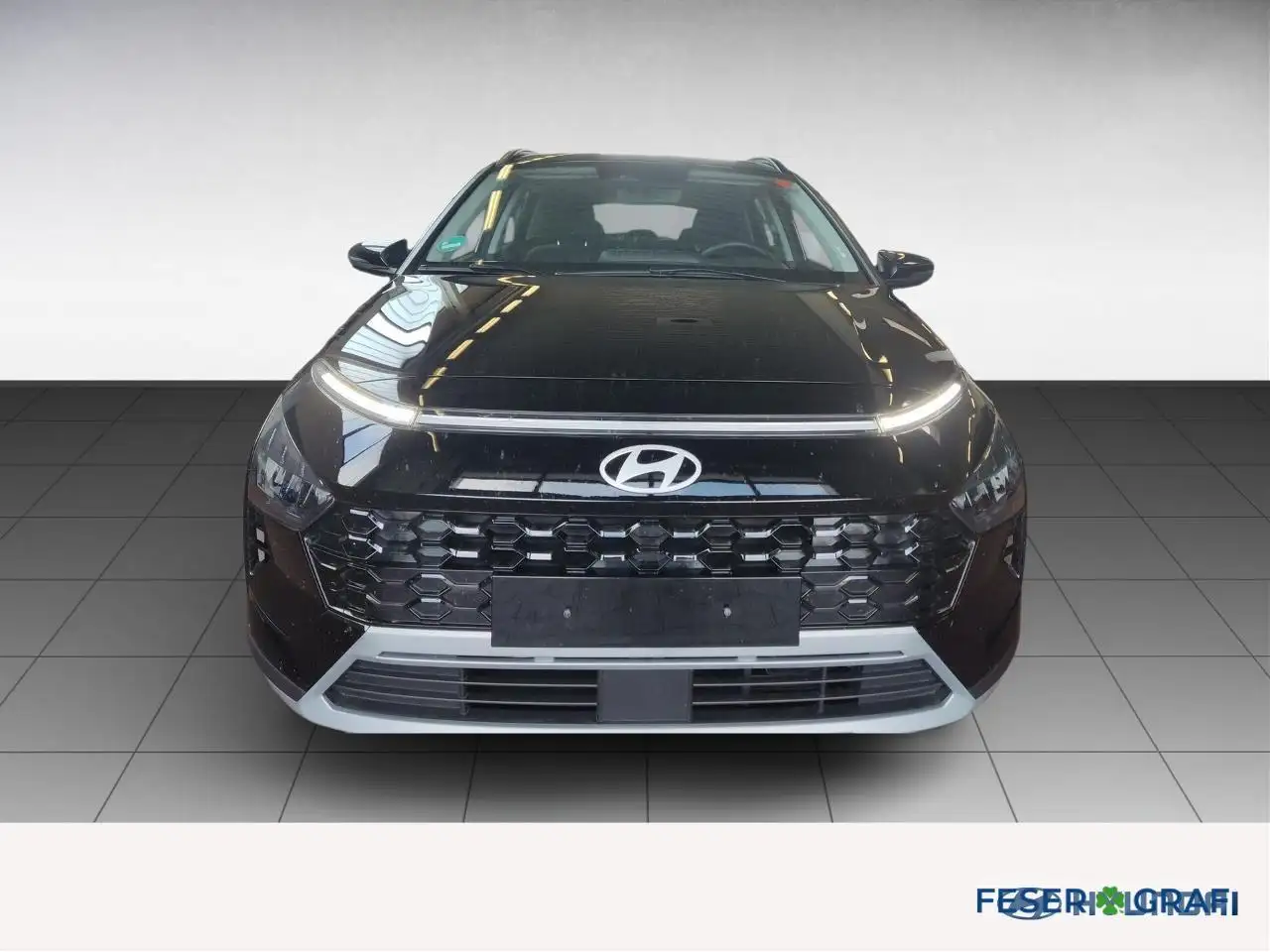 Hyundai Bayon TREND AUTOMATIK NAVI SHZ LHZ CARPLAY CAM, миниатюра 2