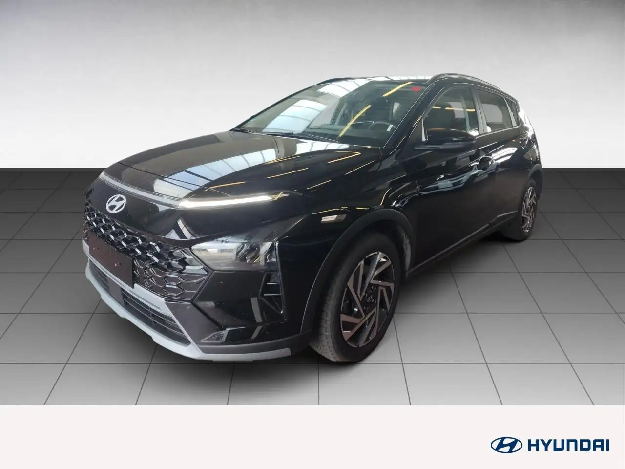 Hyundai Bayon TREND AUTOMATIK NAVI SHZ LHZ CARPLAY CAM, миниатюра 13