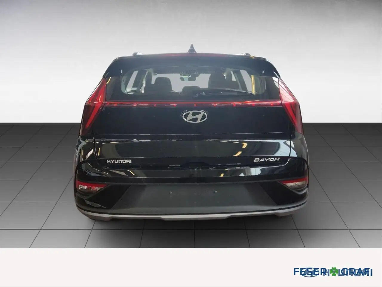 Hyundai Bayon TREND AUTOMATIK NAVI SHZ LHZ CARPLAY CAM, миниатюра 5