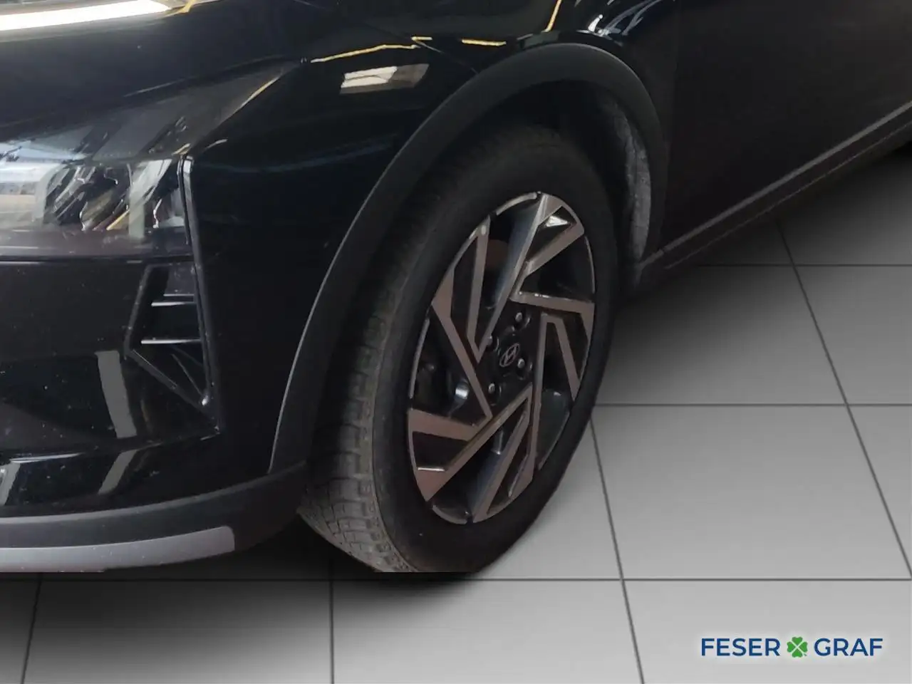 Hyundai Bayon TREND AUTOMATIK NAVI SHZ LHZ CARPLAY CAM, миниатюра 12