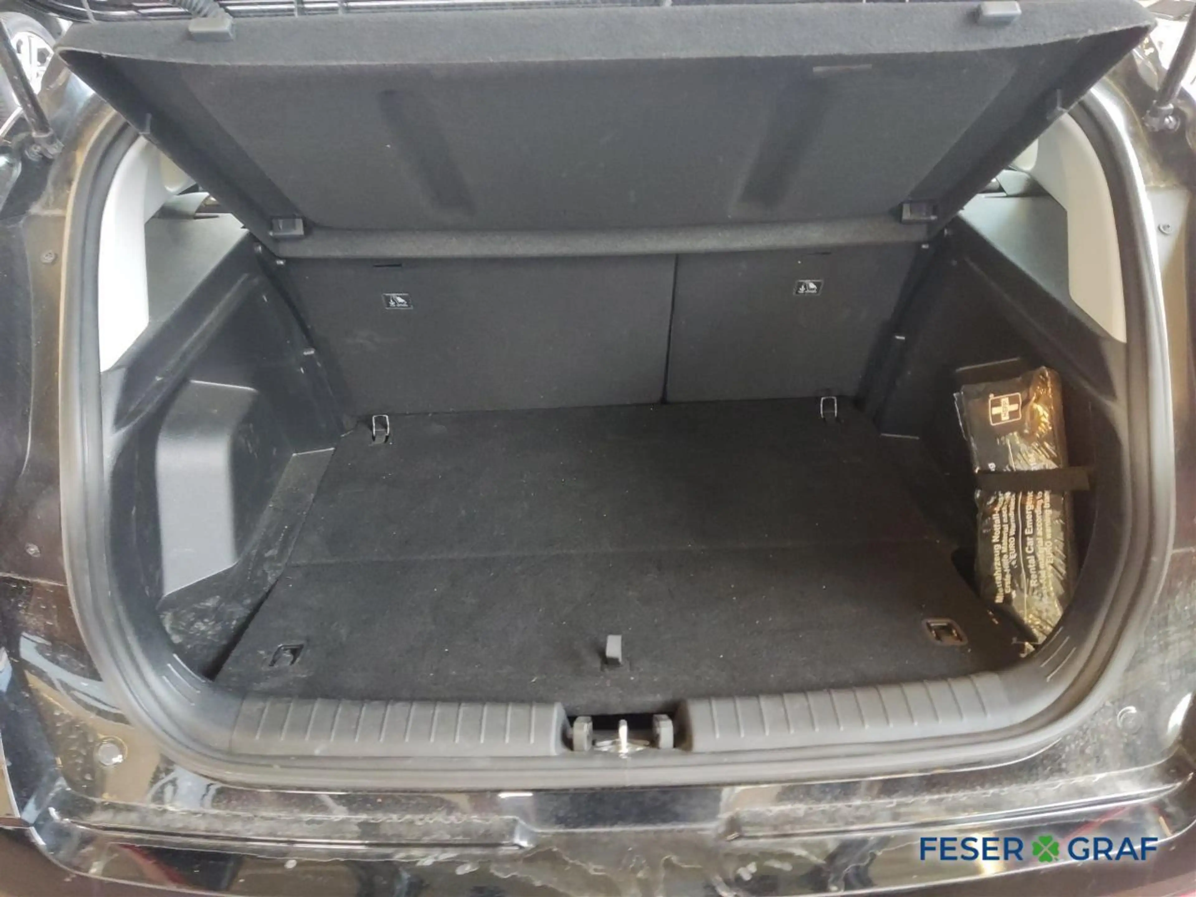 Hyundai BAYON TREND AUTOMATIK NAVI SHZ LHZ CARPLAY CAM — photo 6