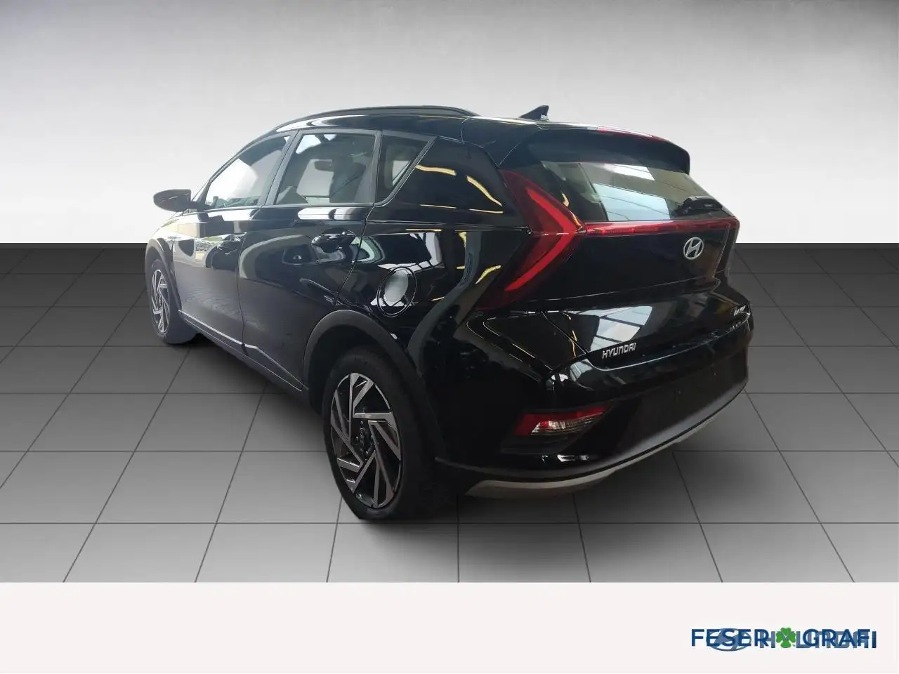 Hyundai Bayon TREND AUTOMATIK NAVI SHZ LHZ CARPLAY CAM, миниатюра 7