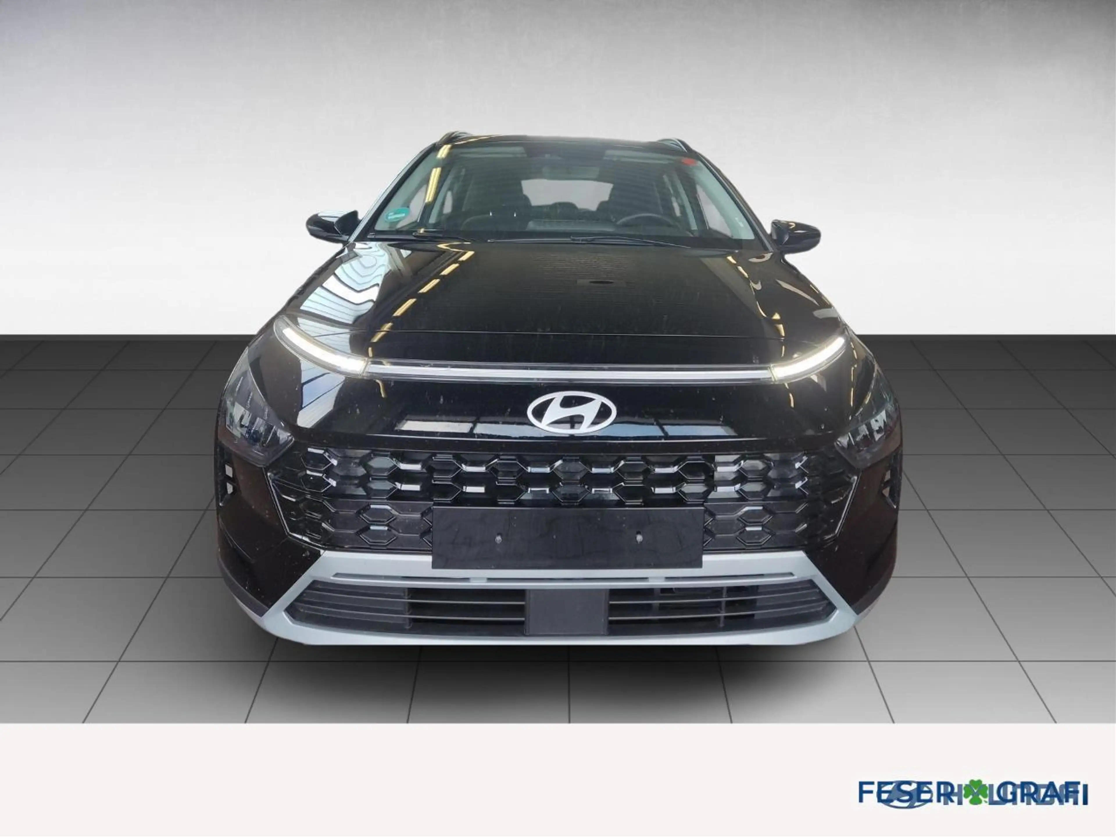 Hyundai BAYON TREND AUTOMATIK NAVI SHZ LHZ CARPLAY CAM — photo 2