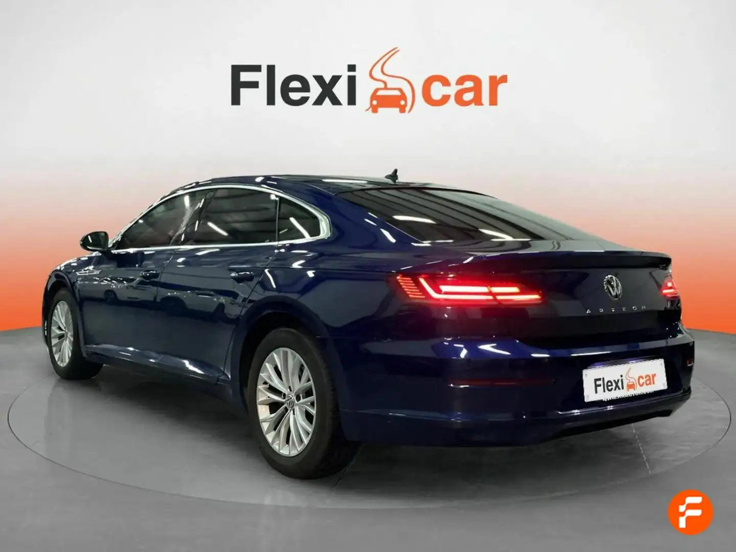 Volkswagen Arteon 1.5 TSI EVO DSG7 110kW Azul - 2
