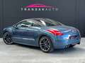 Peugeot RCZ Albastru - thumbnail 2