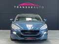 Peugeot RCZ Синий - thumbnail 3