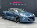 Peugeot RCZ Синий - thumbnail 1