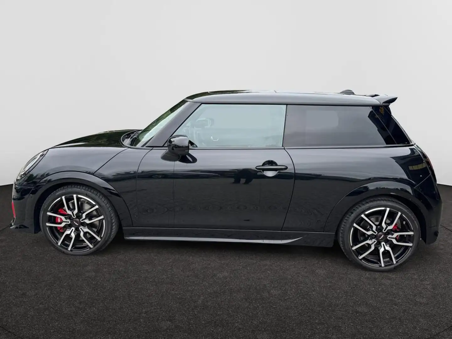 MINI John Cooper Works John Cooper Works 2.0A 231 PK Steptronic / Open Dak / Harman Kardon / Camera / Cruise Control Negro - 2