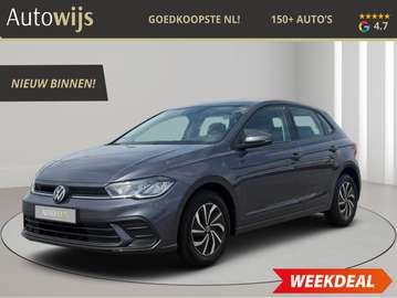 1.0 TSI Life Business|NIEUW MODEL|Carplay|Clima|St