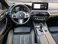 BMW 520 d xDrive Touring M Sport Head-Up Memory-Sitze Gris - thumbnail 11