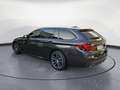 BMW 520 d xDrive Touring M Sport Head-Up Memory-Sitze Gris - thumbnail 4