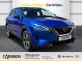 Nissan Qashqai 1.5 VC-T e-POWER 190PS N-Connect Wint Busi Tech Blau - thumbnail 3