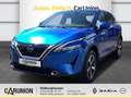 Nissan Qashqai 1.5 VC-T e-POWER 190PS N-Connect Wint Busi Tech Bleu - thumbnail 1