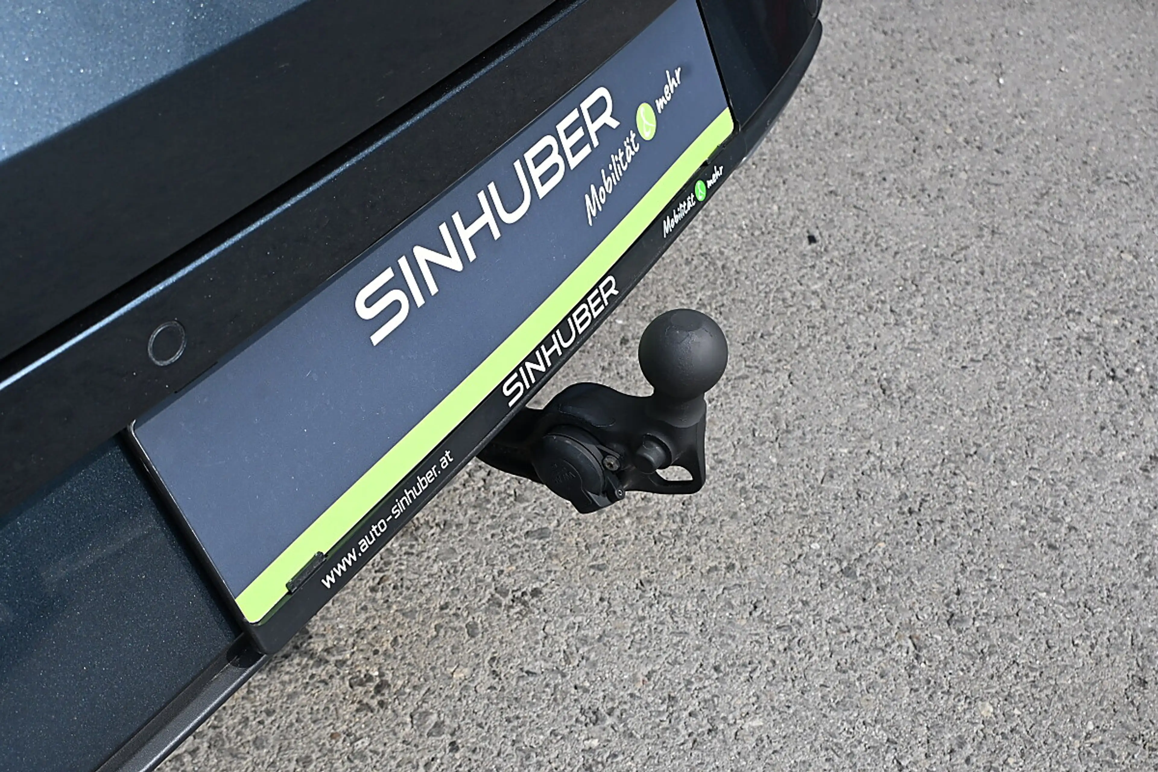 SEAT Leon ST FR TDI DSG ACC, AHK schwenkbar, LED, Navi, F... — photo 6