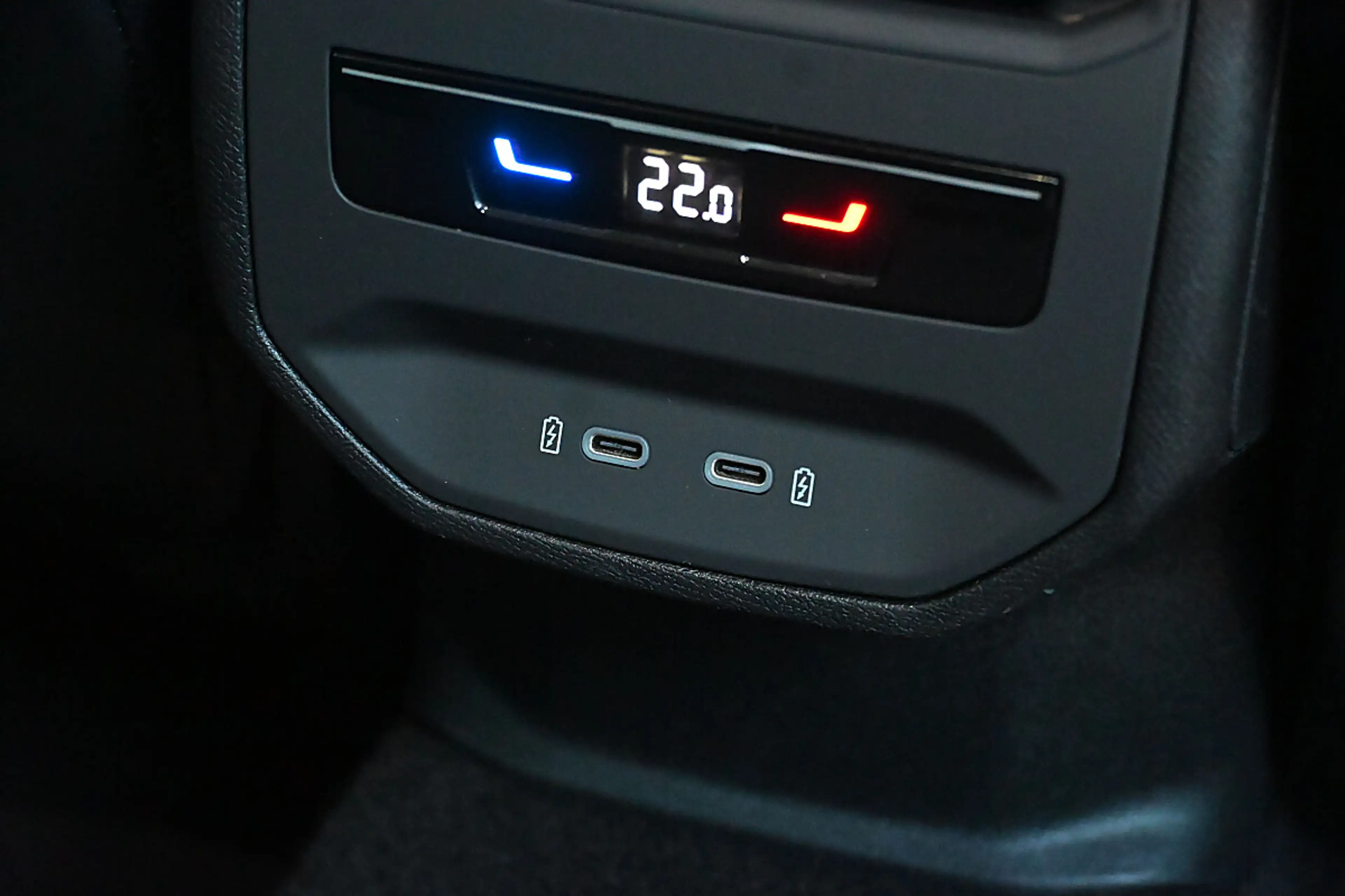 SEAT Leon ST FR TDI DSG ACC, AHK schwenkbar, LED, Navi, F... — photo 7