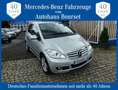 Mercedes-Benz A 170 AVANTGARDE Autom-Klima-Xenon-69 TKM-PTS Silber - thumbnail 1